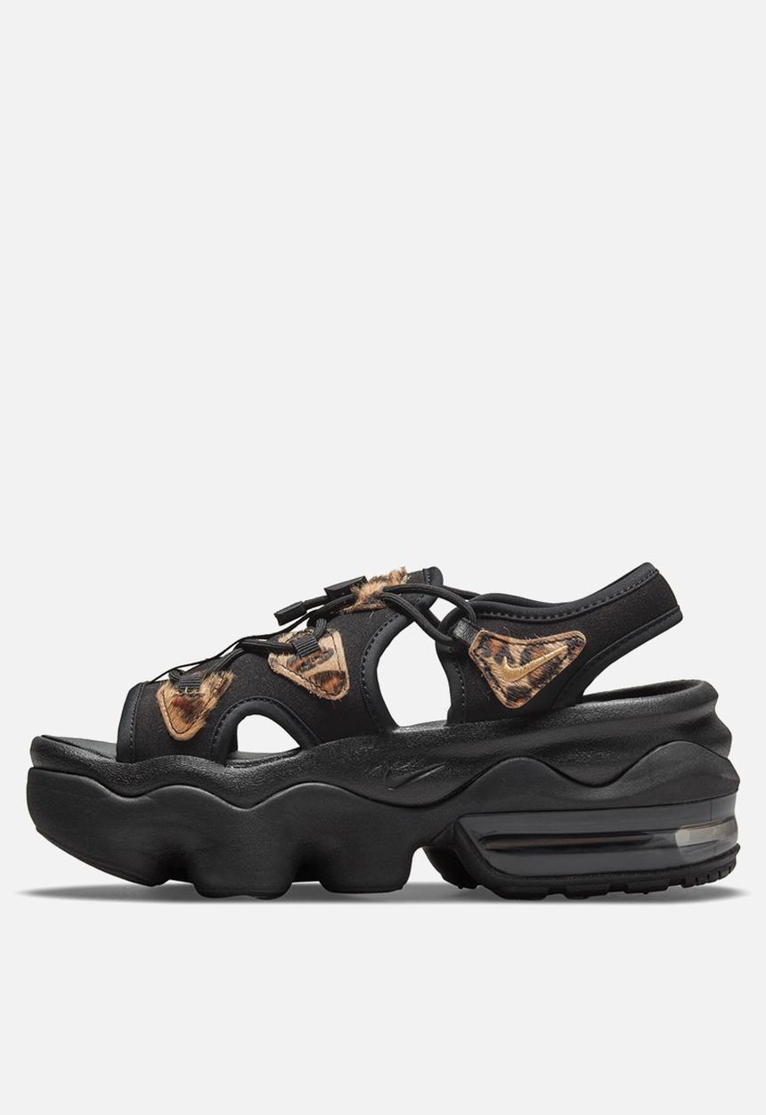 Nike - Nike Air Max Koko - Black/Metallic Gold-Black-Anthracite