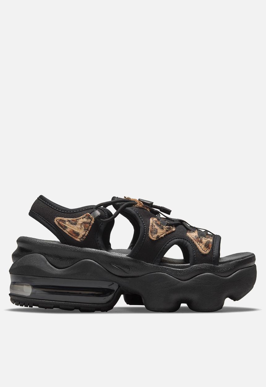 Nike - Nike Air Max Koko - Black/Metallic Gold-Black-Anthracite