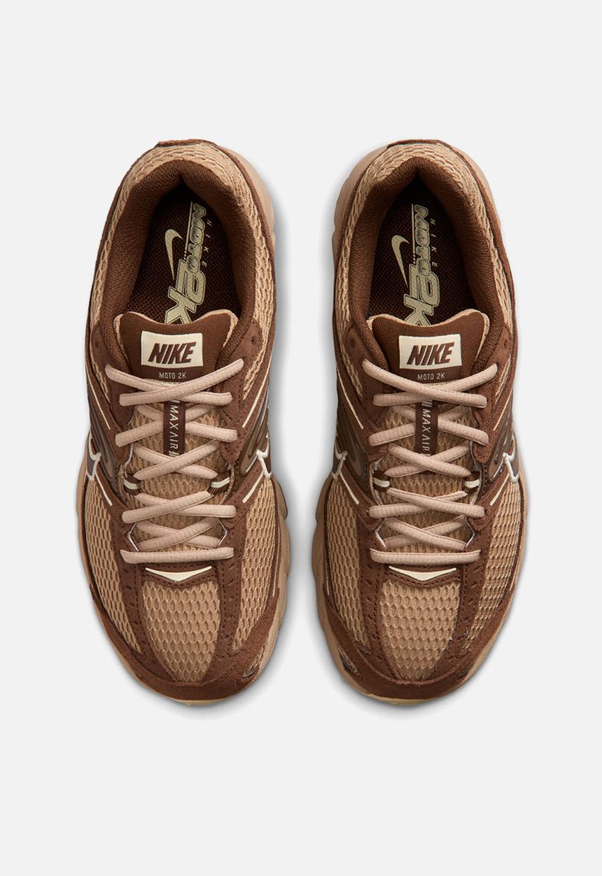 Nike - W NIKE AIR MAX MOTO 2K SE