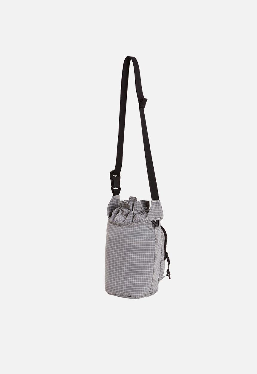 The North Face - Never Stop Bucket Bag - Cumulus Cloud (Myb)