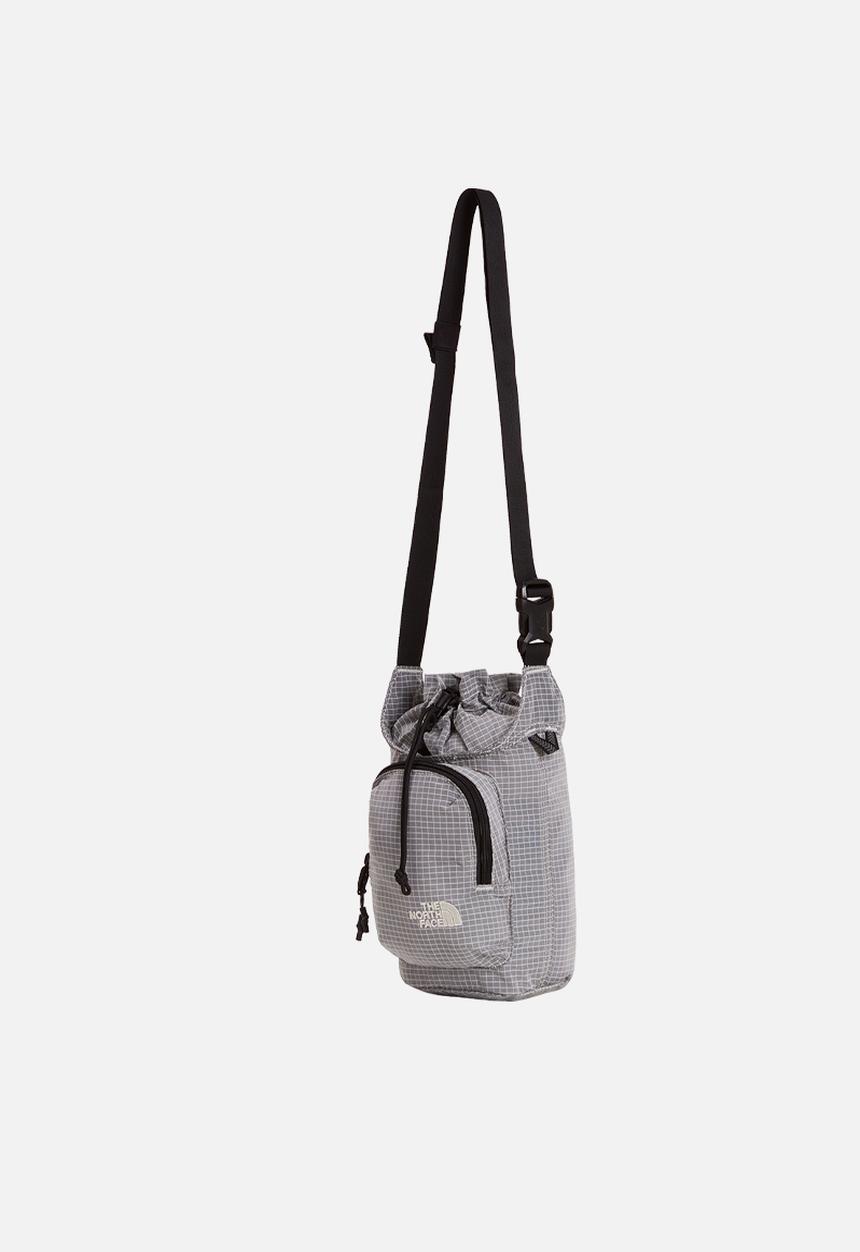 The North Face - Never Stop Bucket Bag - Cumulus Cloud (Myb)