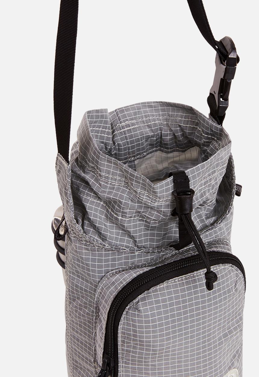 The North Face - Never Stop Bucket Bag - Cumulus Cloud (Myb)