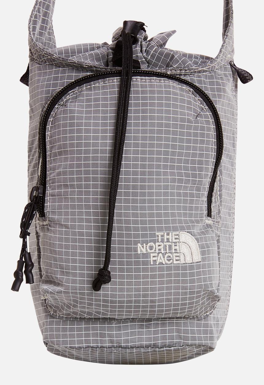 The North Face - Never Stop Bucket Bag - Cumulus Cloud (Myb)