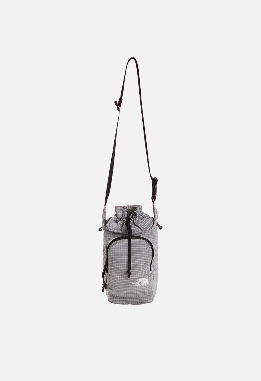 The North Face - Never Stop Bucket Bag - Cumulus Cloud (Myb)
