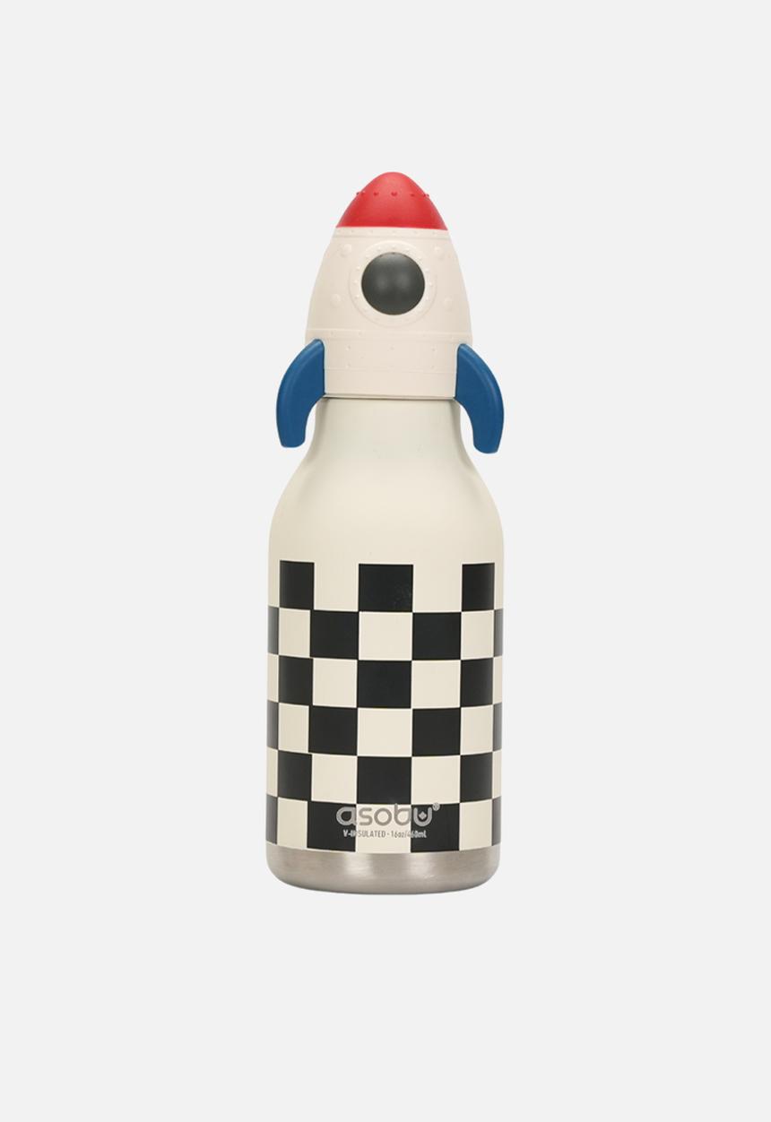 Asobu - Asobu Bestie Bottles Rocket Checker