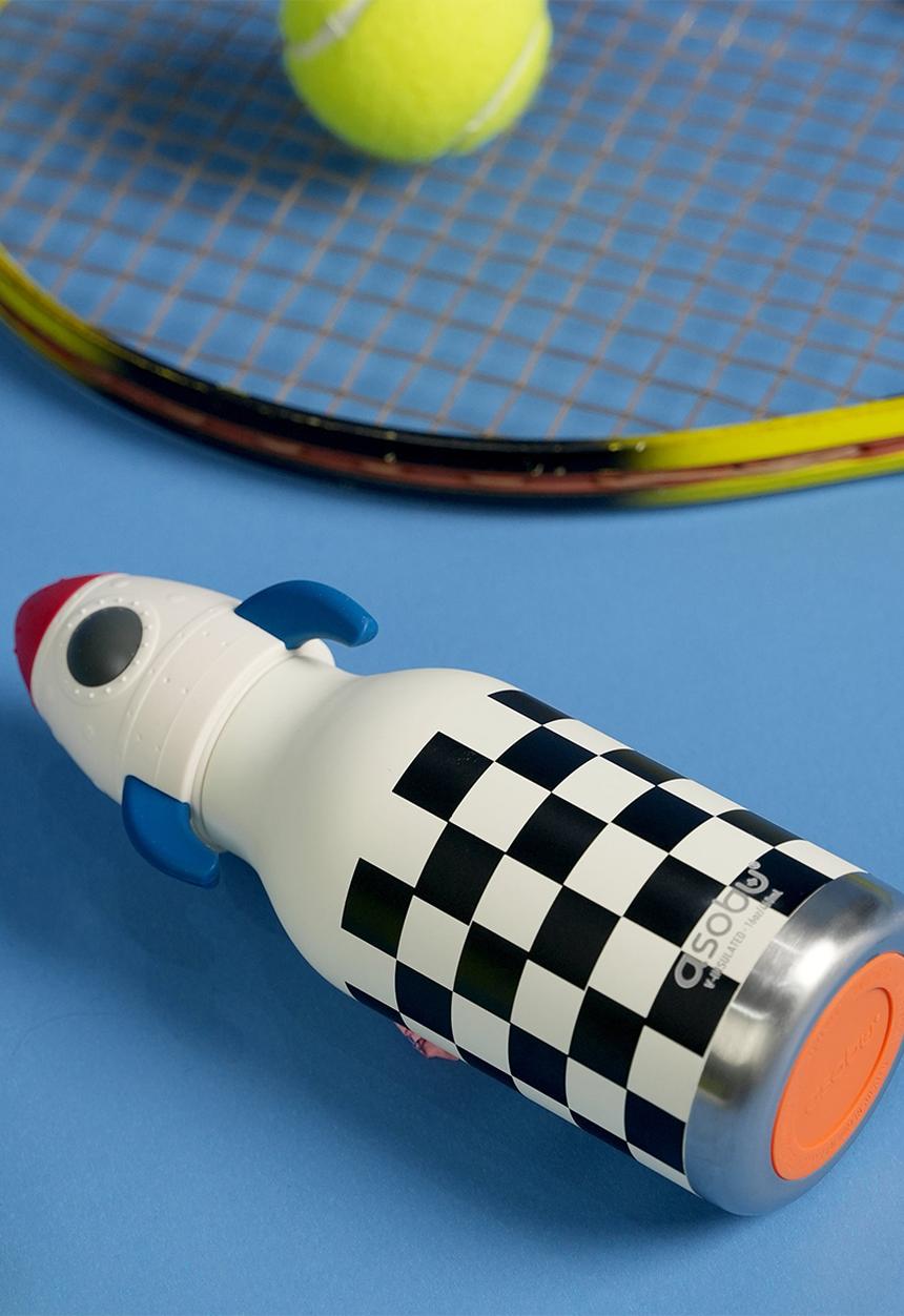 Asobu - Asobu Bestie Bottles Rocket Checker