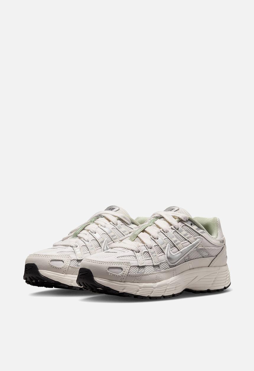 Nike - Nike P-6000 Grade School