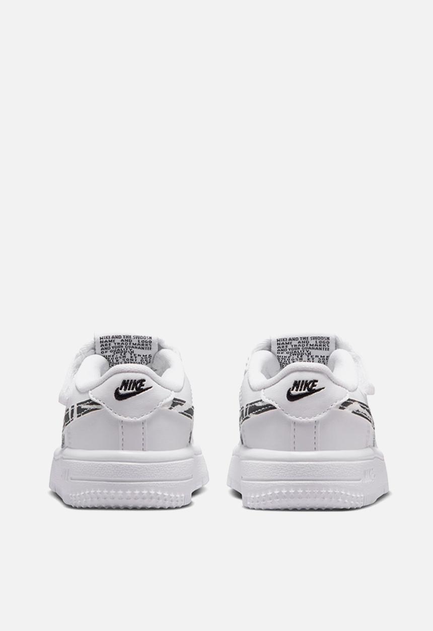 Nike - Nike Force 1 Low Print Easyon Toddler