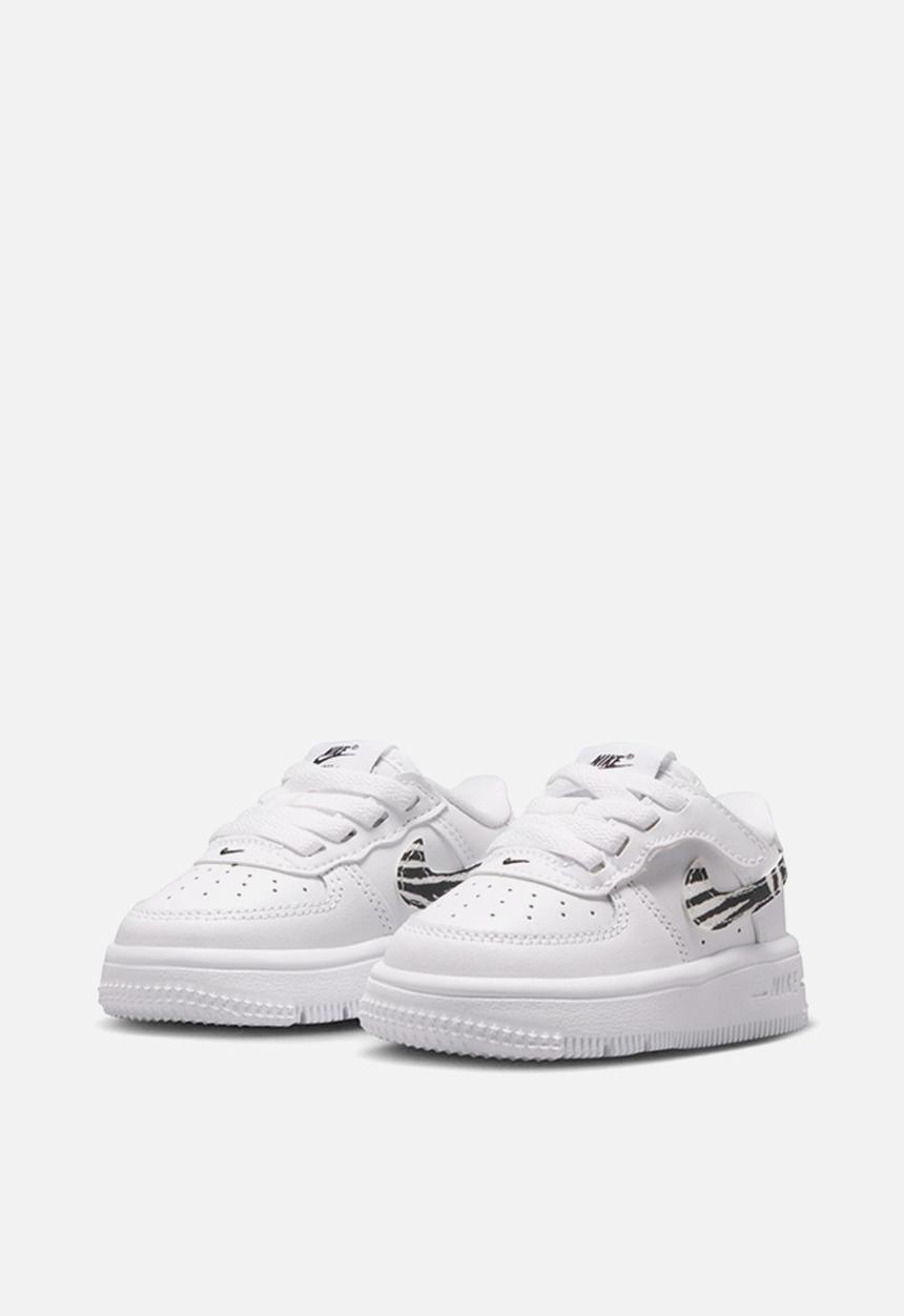 Nike - Nike Force 1 Low Print Easyon Toddler