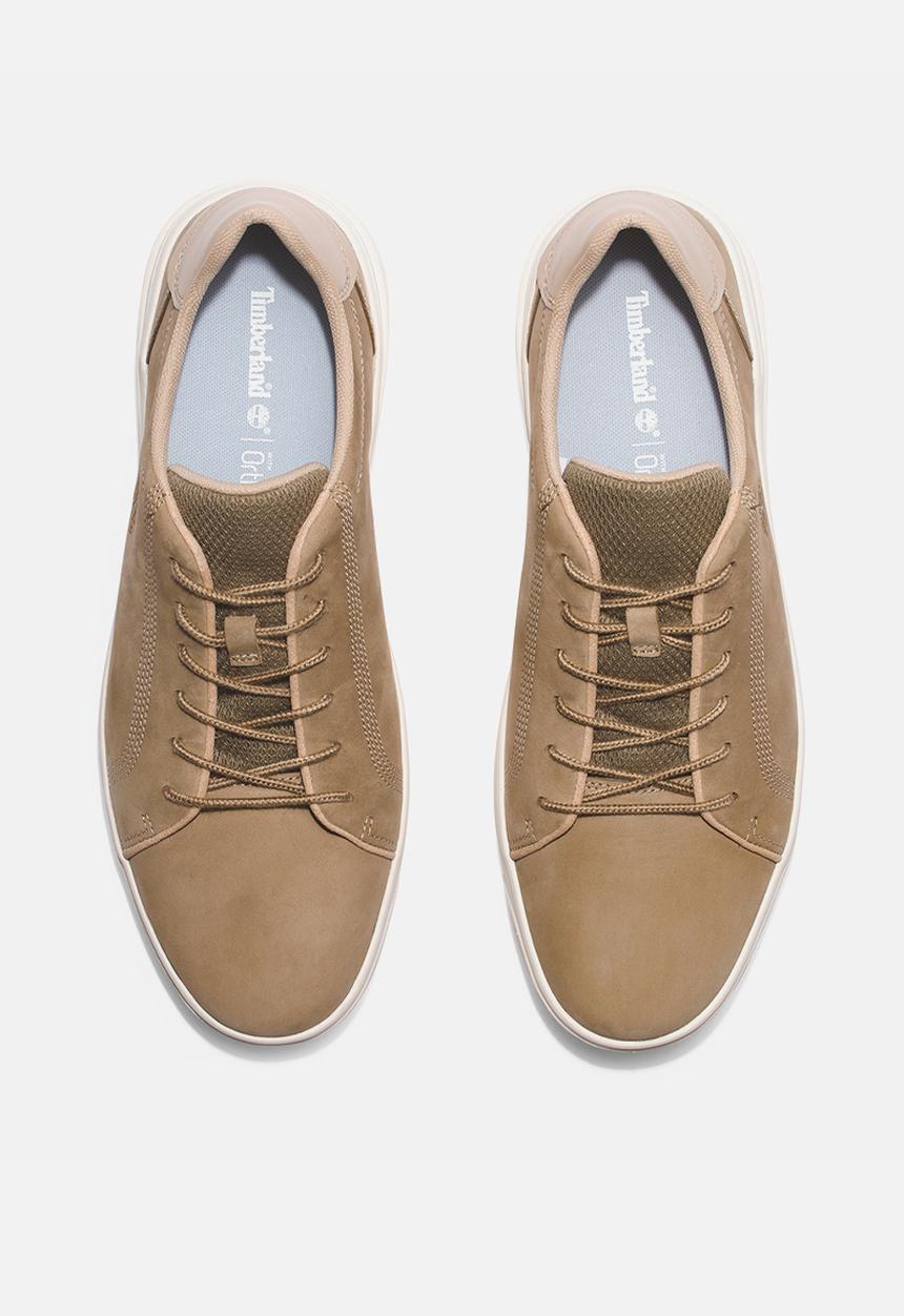 Timberland - SENECA BAY LOW LACE SNEAKER