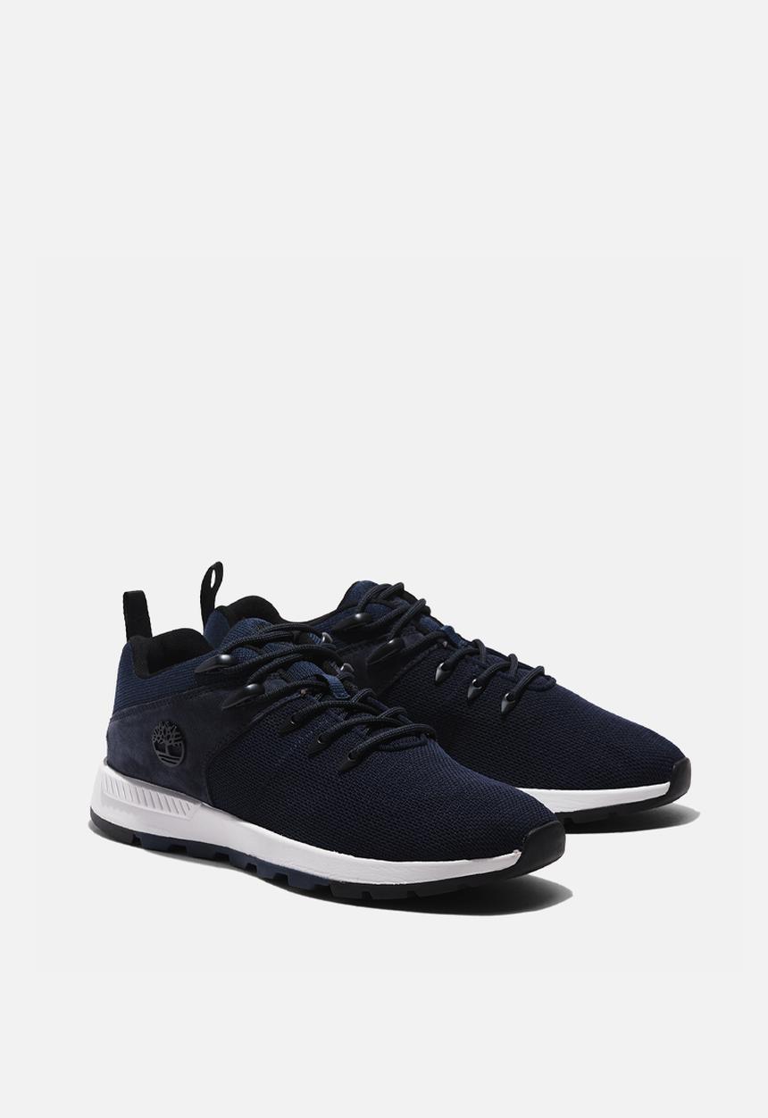 Timberland - SPRINT TREKKER LOW LACE SNEAKER