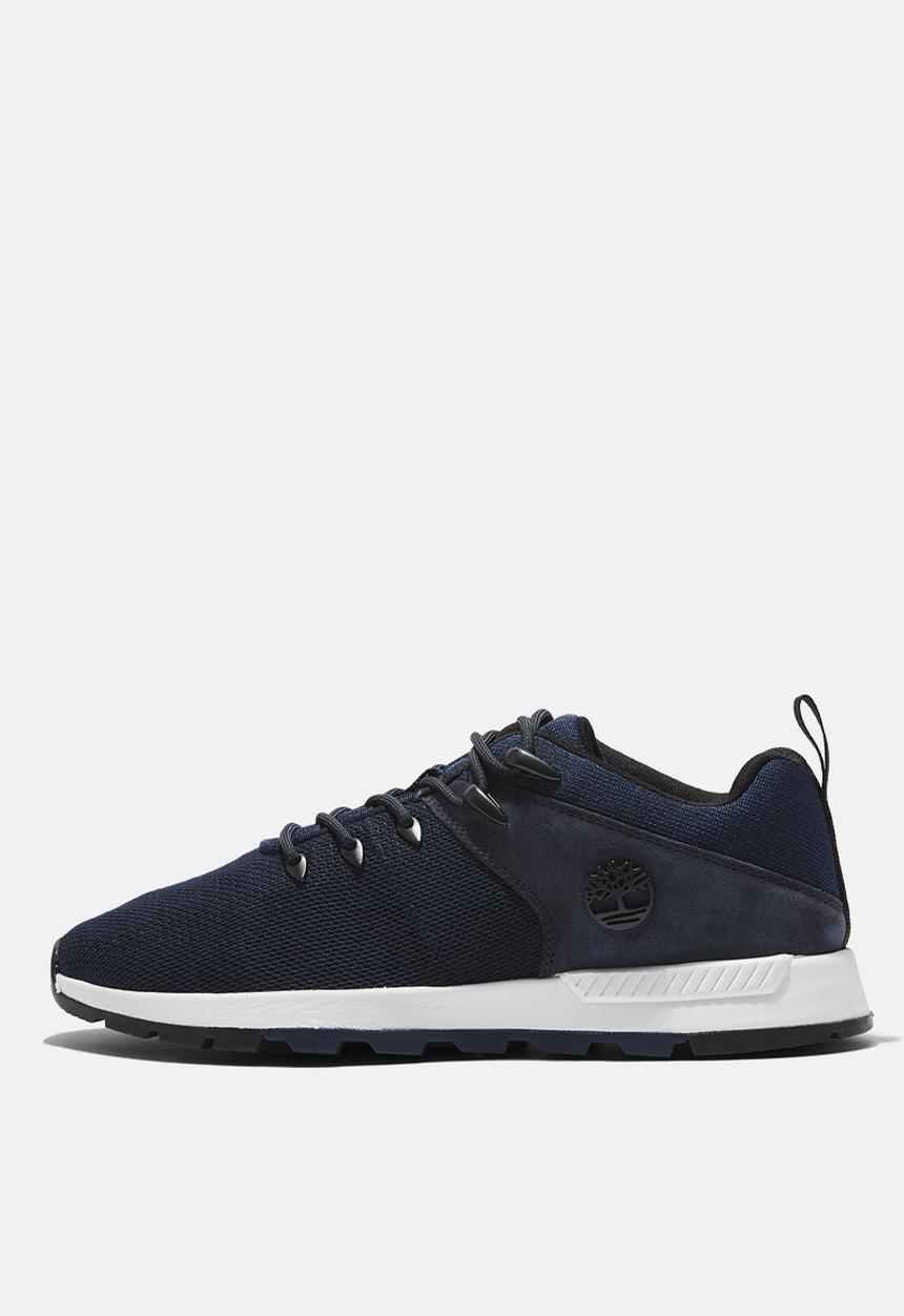 Timberland - SPRINT TREKKER LOW LACE SNEAKER