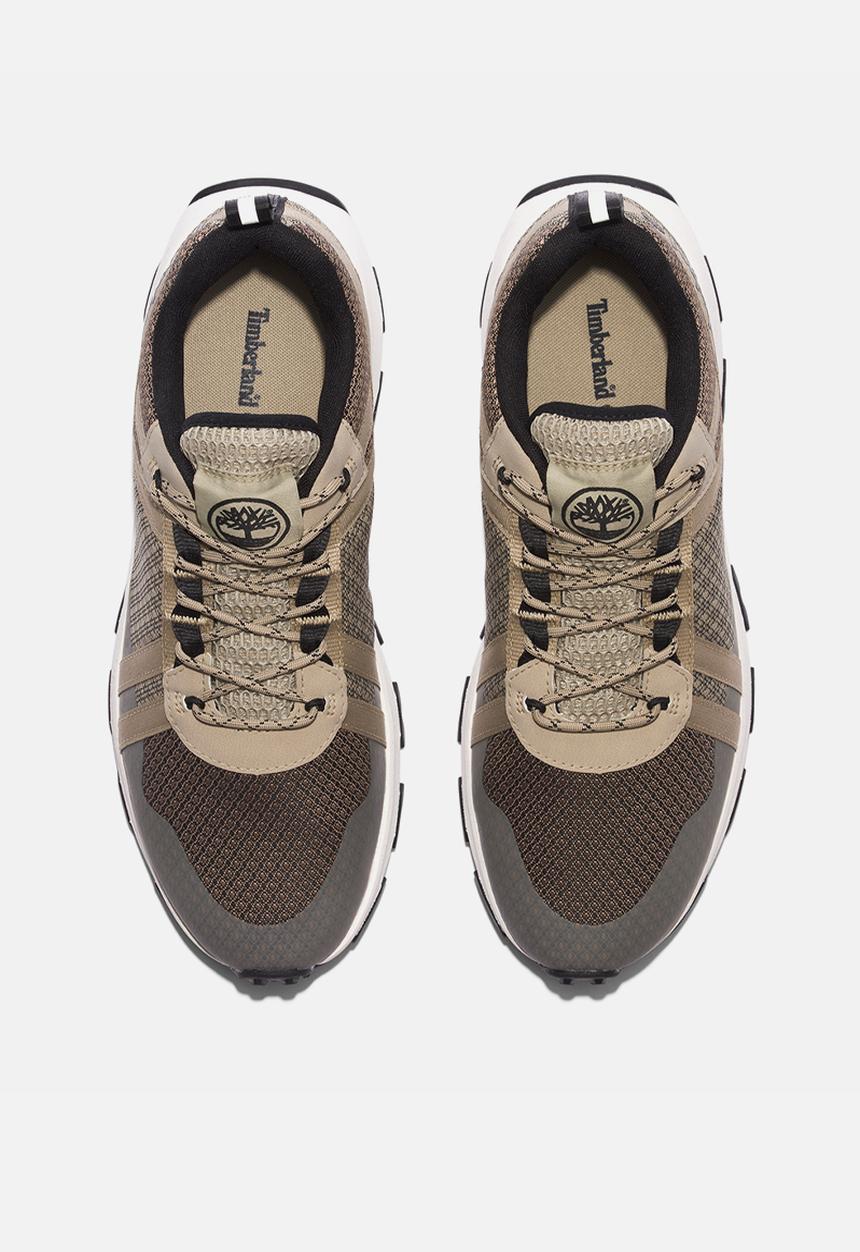 Timberland - WINSOR TRAIL LOW LACE SNEAKER