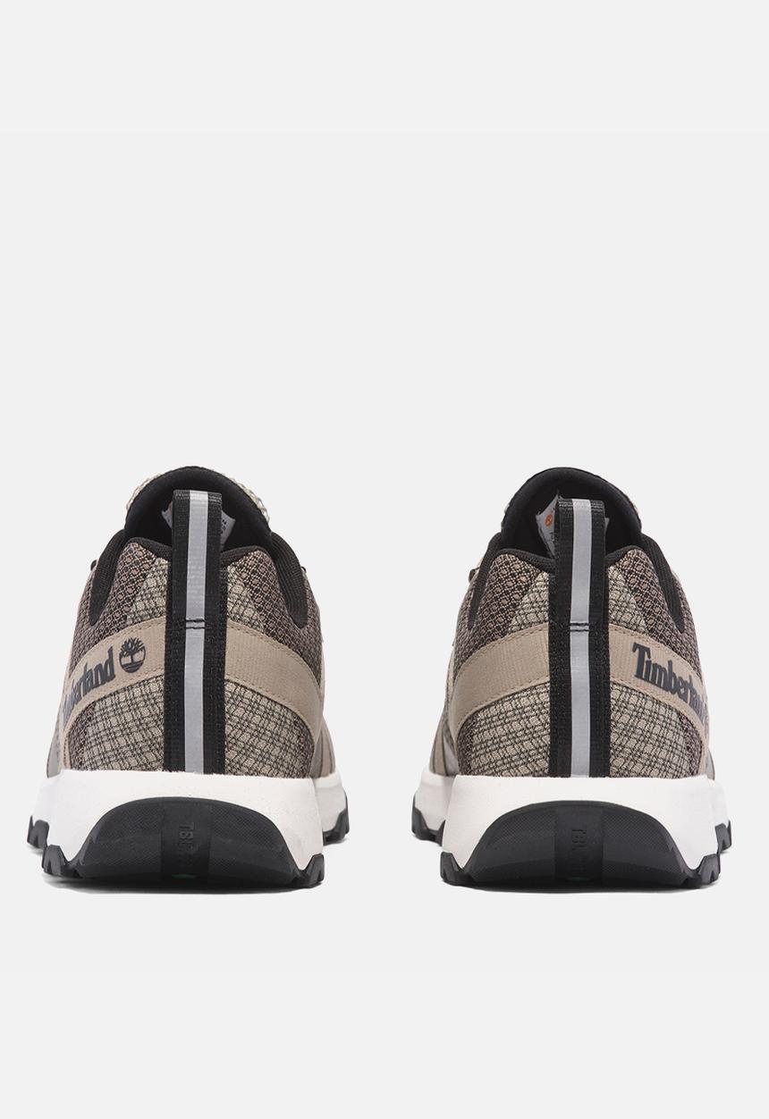 Timberland - WINSOR TRAIL LOW LACE SNEAKER