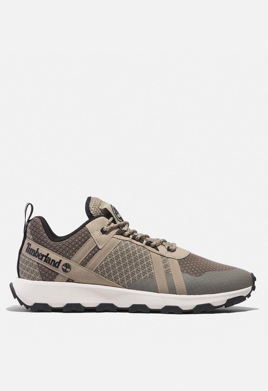 Timberland - WINSOR TRAIL LOW LACE SNEAKER