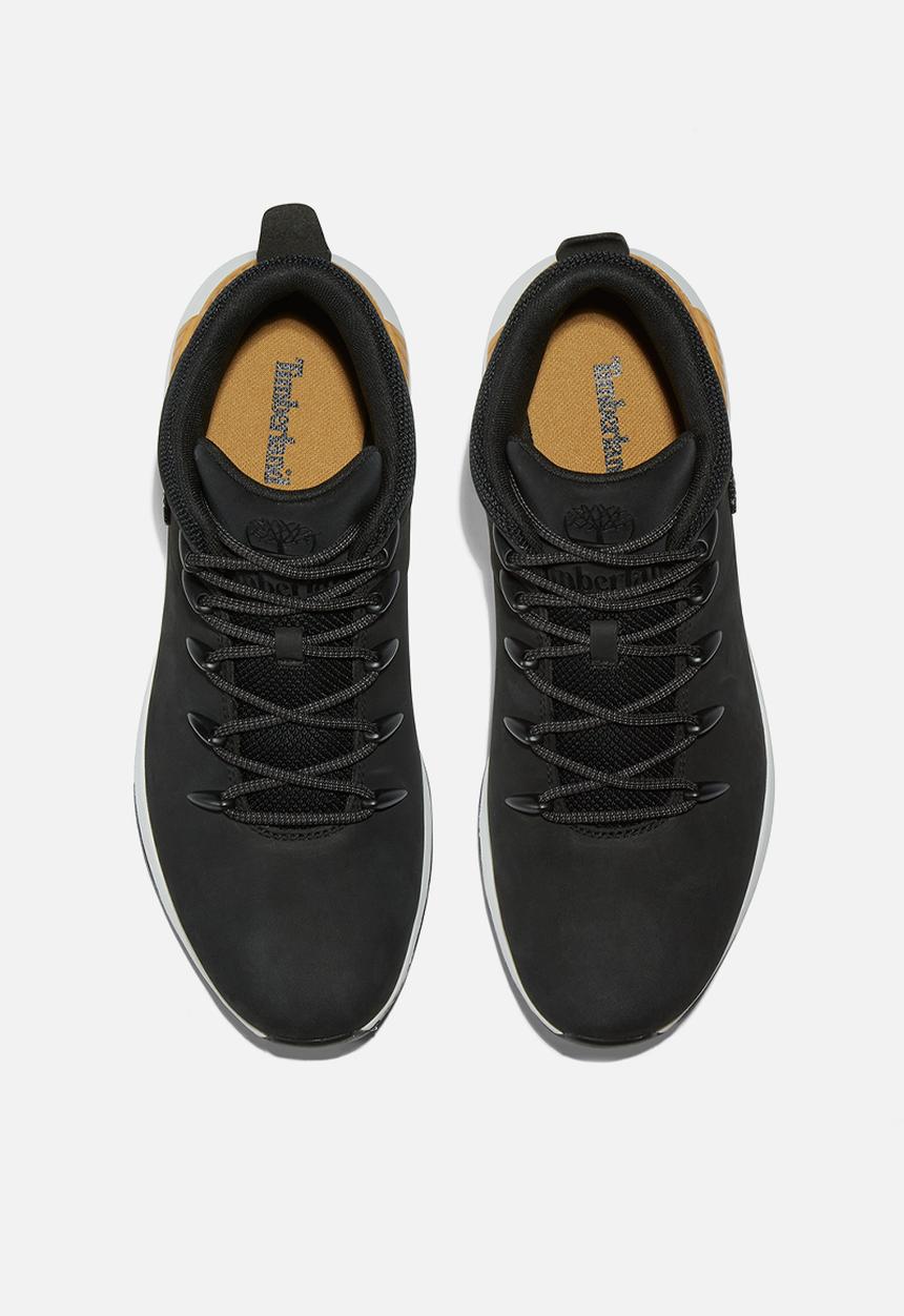 Timberland - SPRINT TREKKER MID LACE SNEAKER