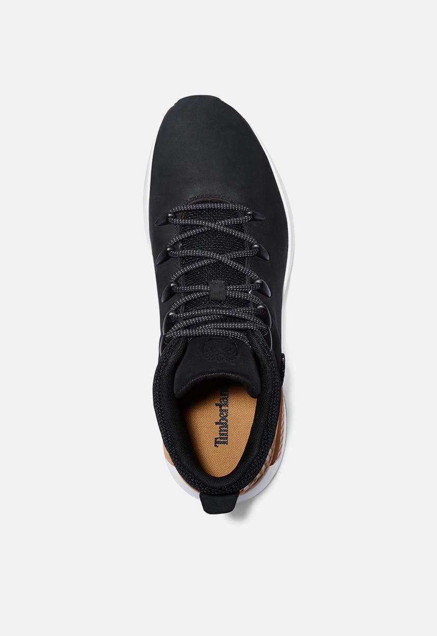 Timberland - SPRINT TREKKER MID LACE SNEAKER