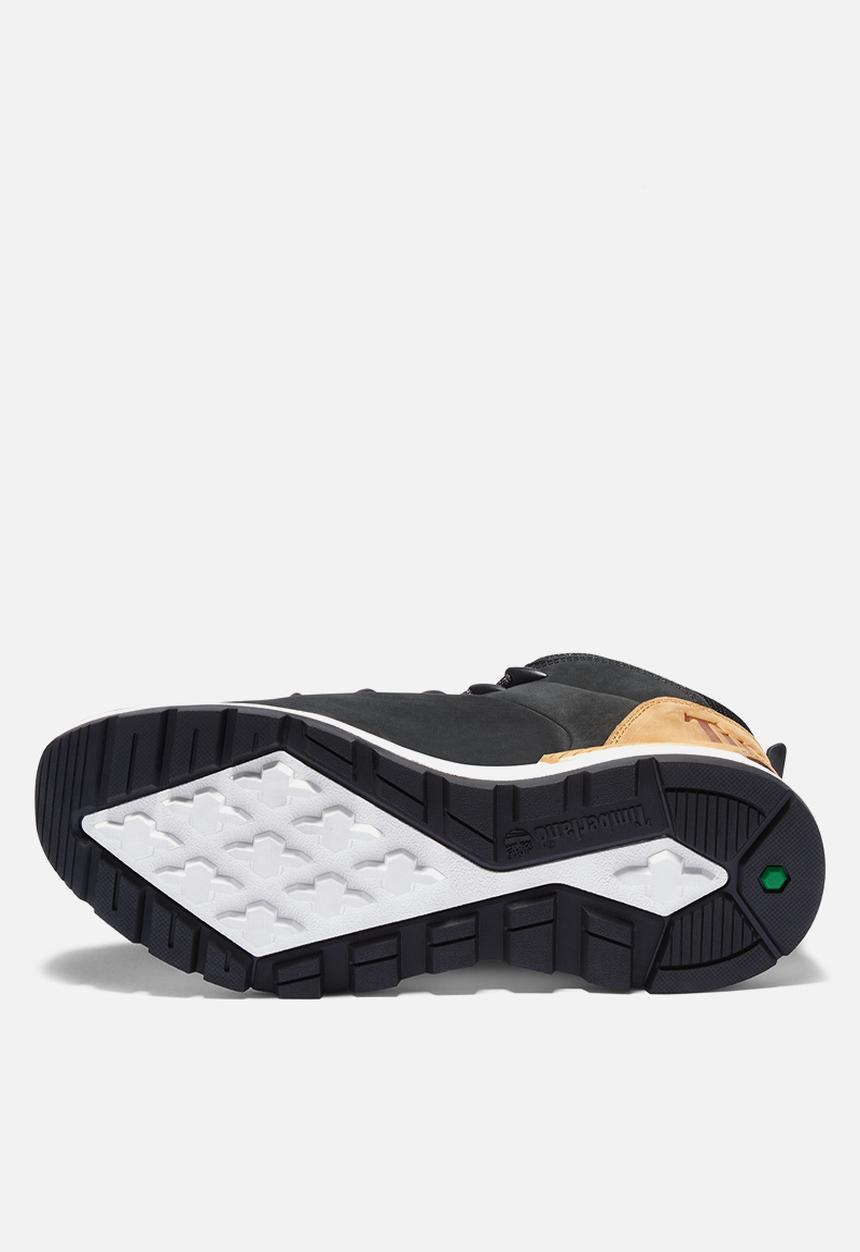 Timberland - SPRINT TREKKER MID LACE SNEAKER