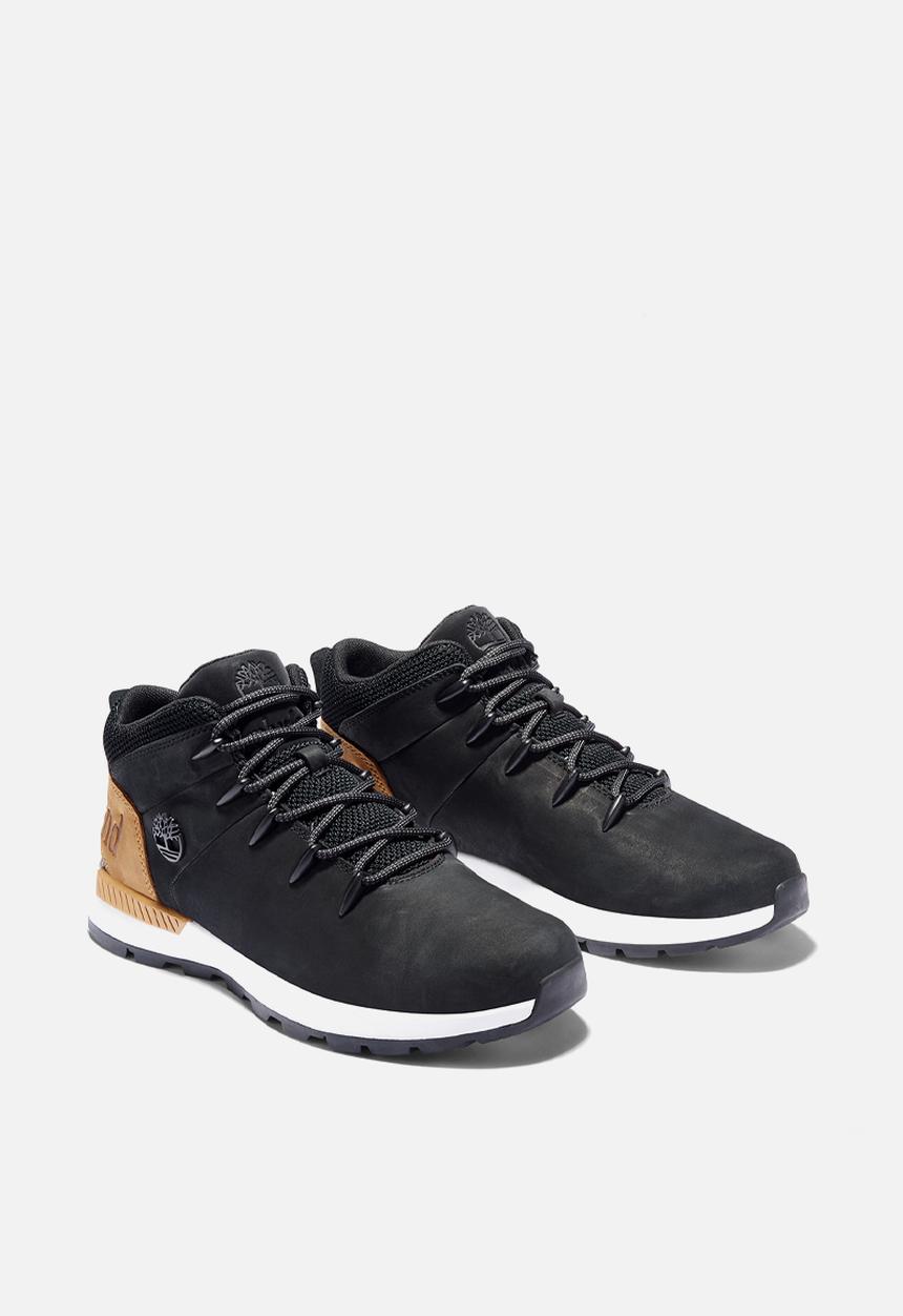 Timberland - SPRINT TREKKER MID LACE SNEAKER