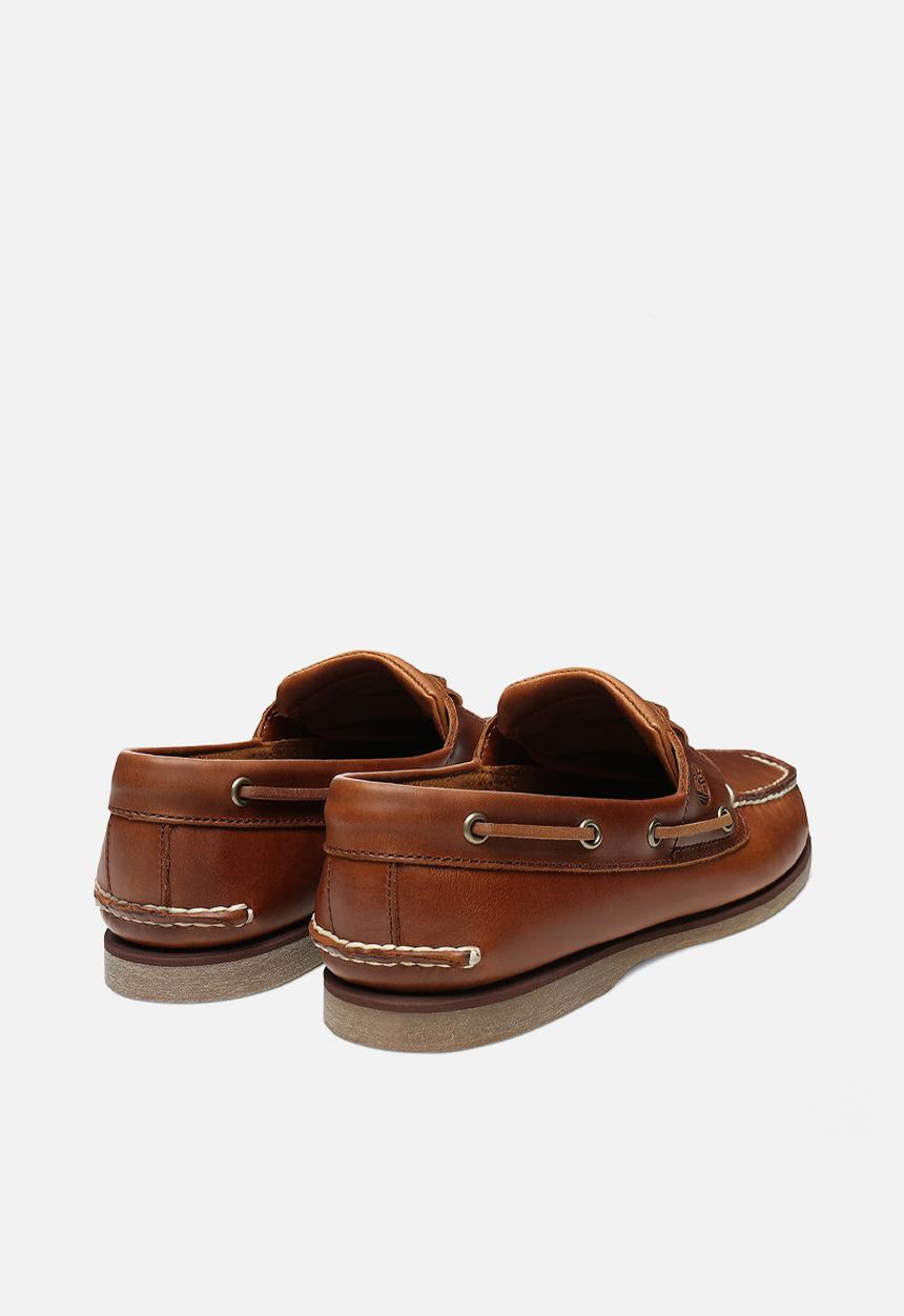 Timberland - CLASSIC BOAT SHOE