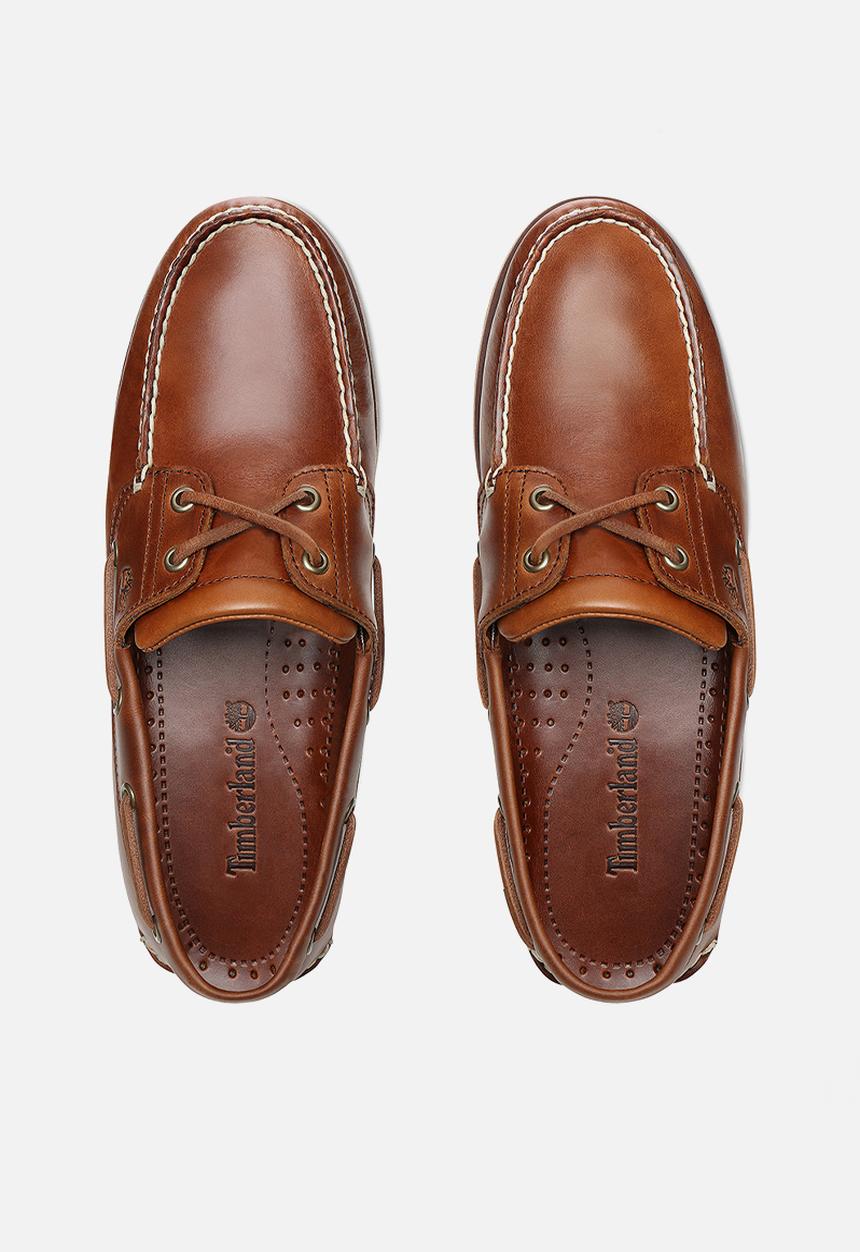 Timberland - CLASSIC BOAT SHOE