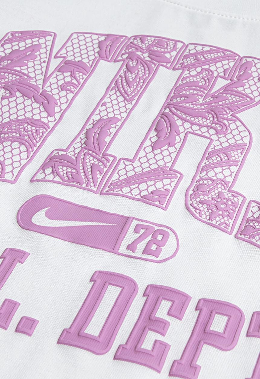 Nike - Nkg Lace It Up Scooter Set - Light Magenta