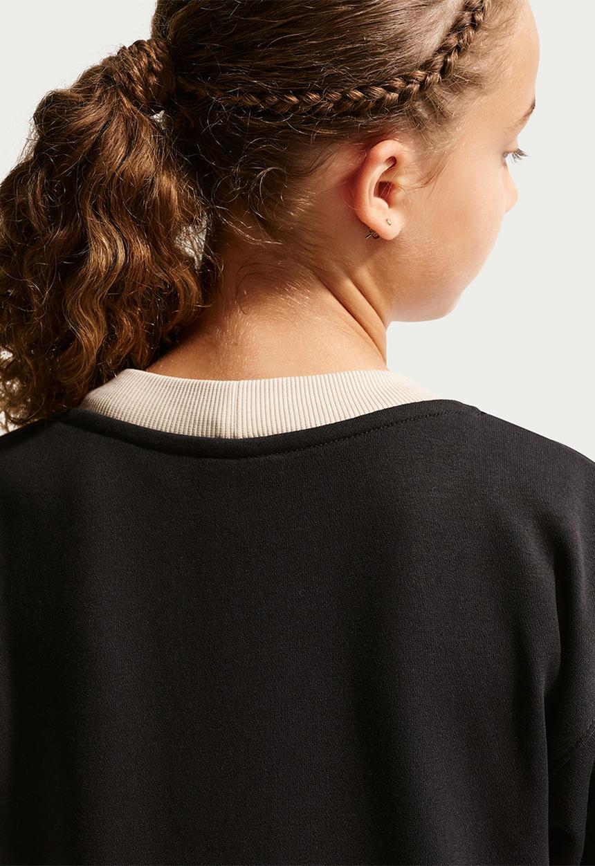 Nike - Kids Nike Sportswear Club Cardigan