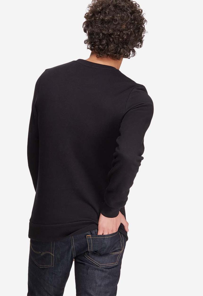 Jack & Jones - Sweep crew sweat