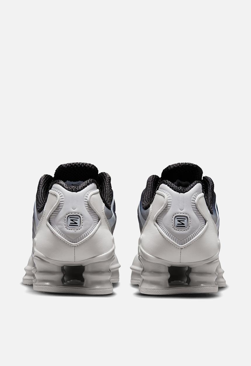 Nike - Nike Shox Tl Grade School
