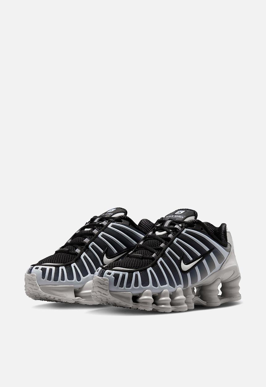 Nike - Nike Shox Tl Grade School
