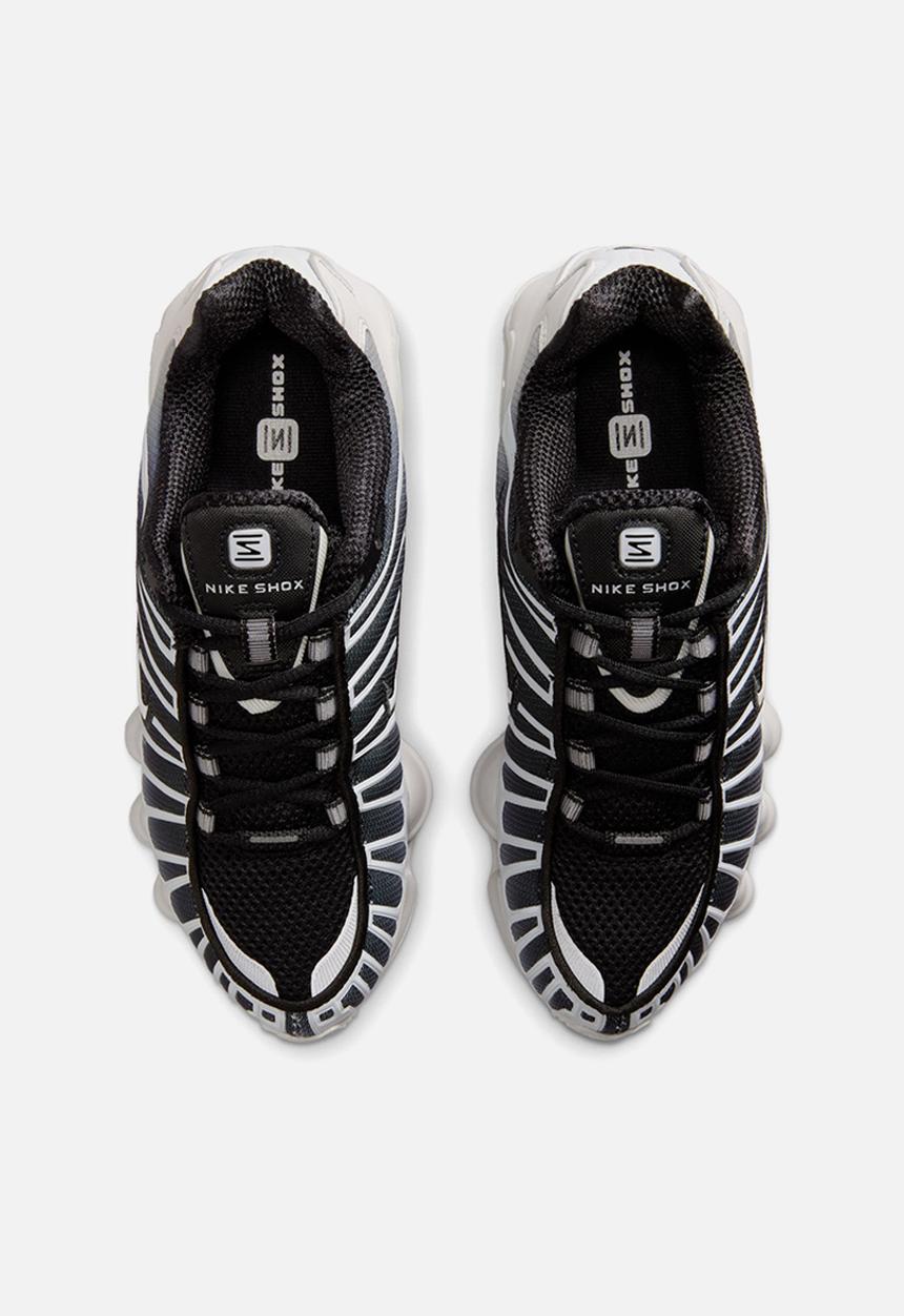 Nike - Nike Shox Tl Grade School