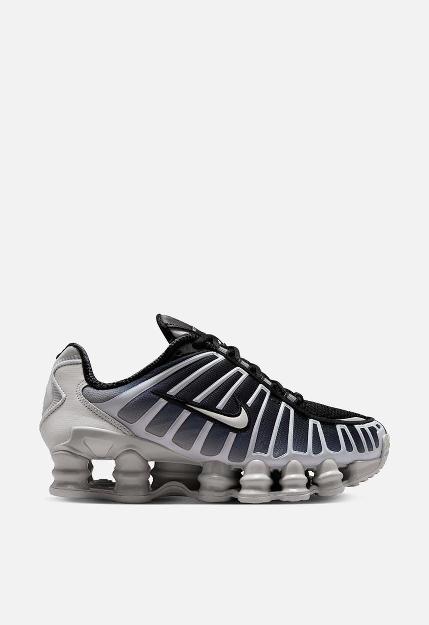 Nike - Nike Shox Tl Grade School