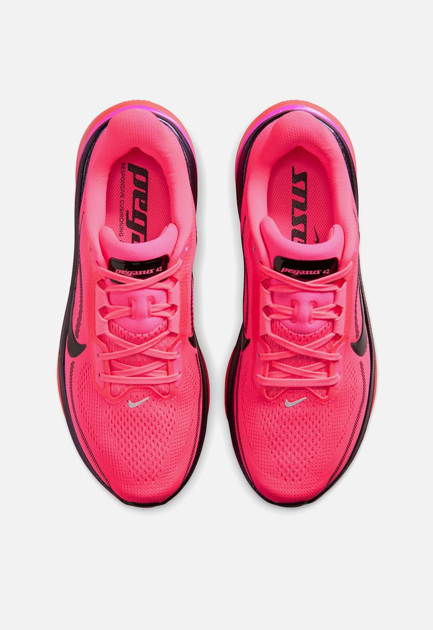 Nike - W NIKE AIR ZOOM PEGASUS 42