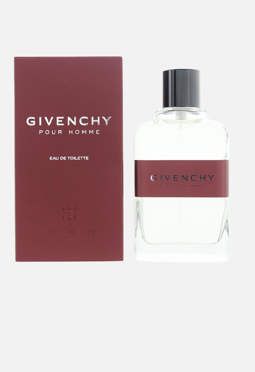 Givenchy - Givenchy For Him EDT - 100ml (Parallel Import)