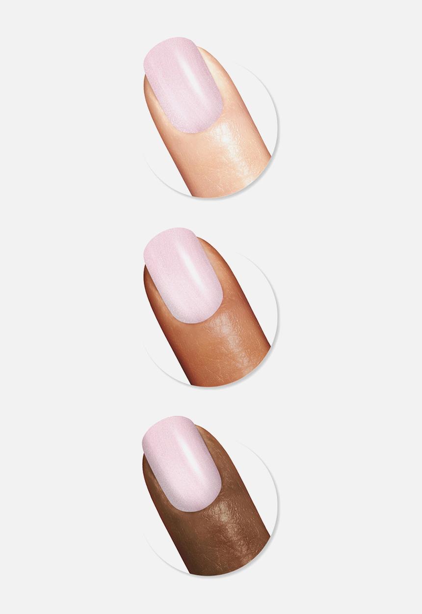 Sally Hansen - Insta Dri Fast-Drying, Vegan Formula, Lasting  Nail Color Polish 9.17 ml  -  Triple Thread