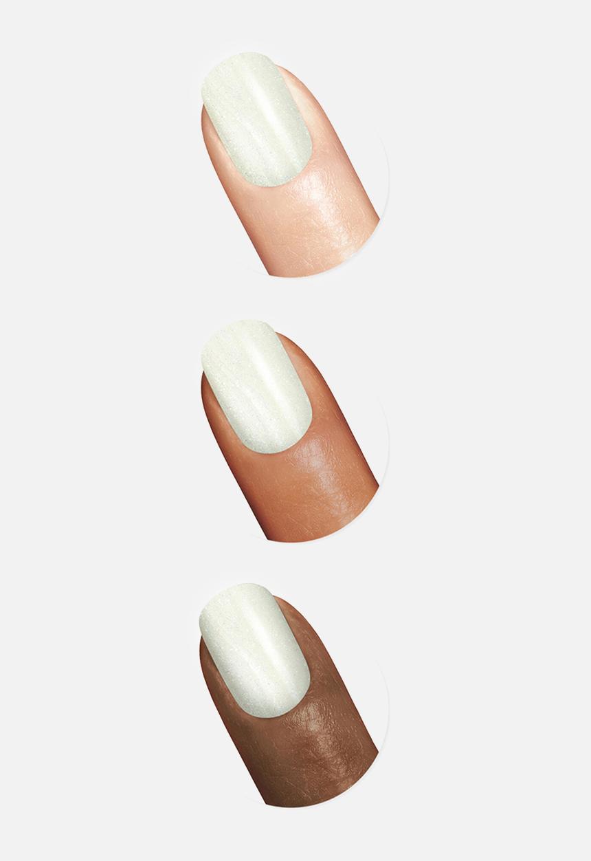 Sally Hansen - Insta Dri Fast-Drying, Vegan Formula, Lasting  Nail Color Polish 9.17 ml - Silk is...​