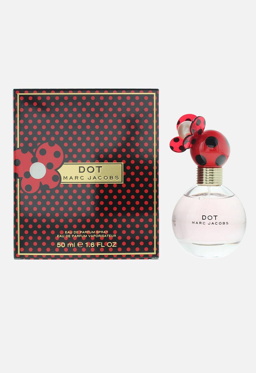 Marc Jacobs - Marc Jacobs Dot EDP - 50ml (Parallel Import)