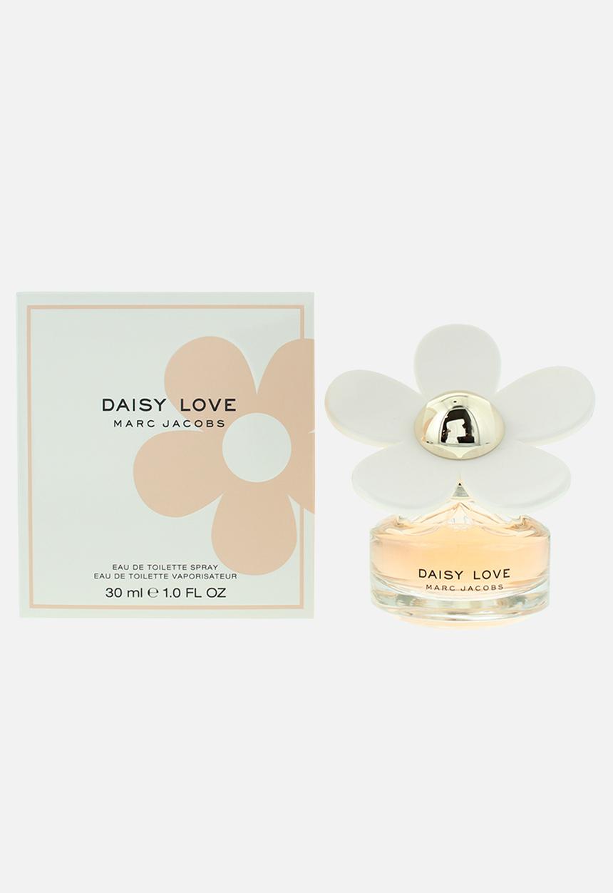 Marc Jacobs - Marc Jacobs Daisy Love EDT - 30ml (Parallel Import)