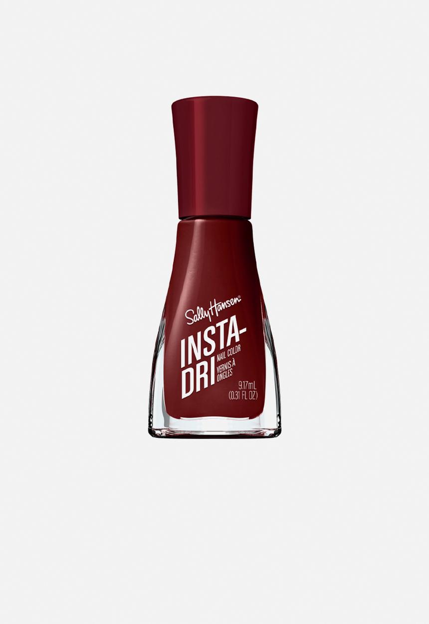 Sally Hansen - Insta Dri Fast-Drying, Vegan Formula, Lasting  Nail Color Polish 9.17 ml -  Pomp & Plum