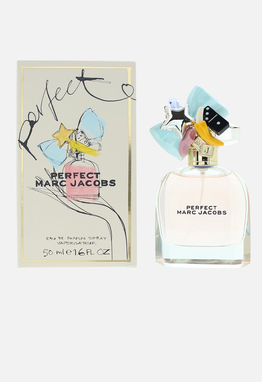 Marc Jacobs - Marc Jacobs Perfect EDP - 50ml (Parallel Import)