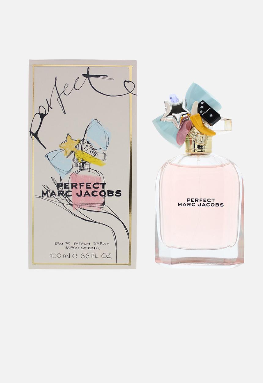 Marc Jacobs - Marc Jacobs Perfect EDP - 100ml (Parallel Import)