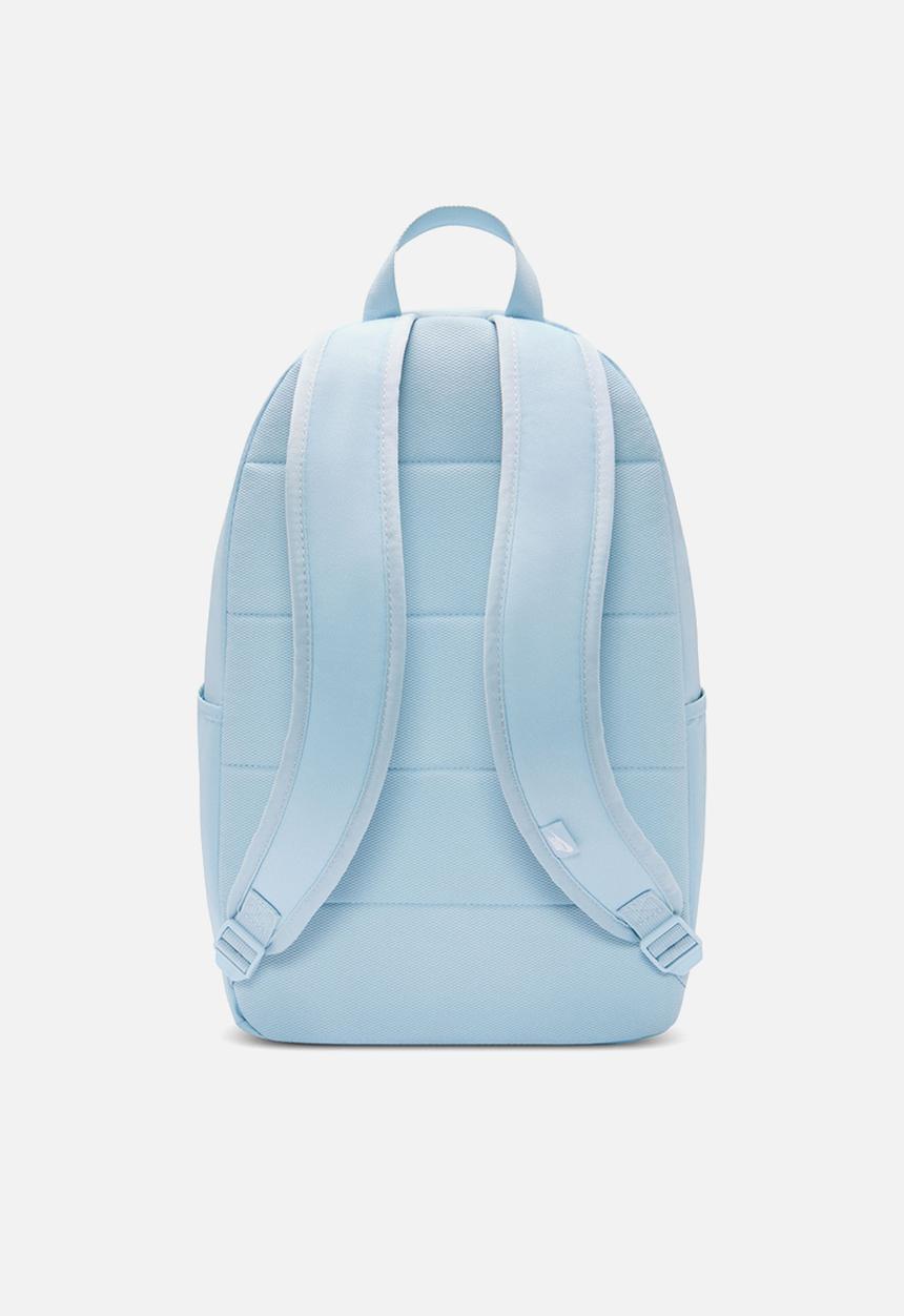 Nike - Nike Elementalbackpack (21L) - Lt Armory Blue/Lt Armory Blue/White