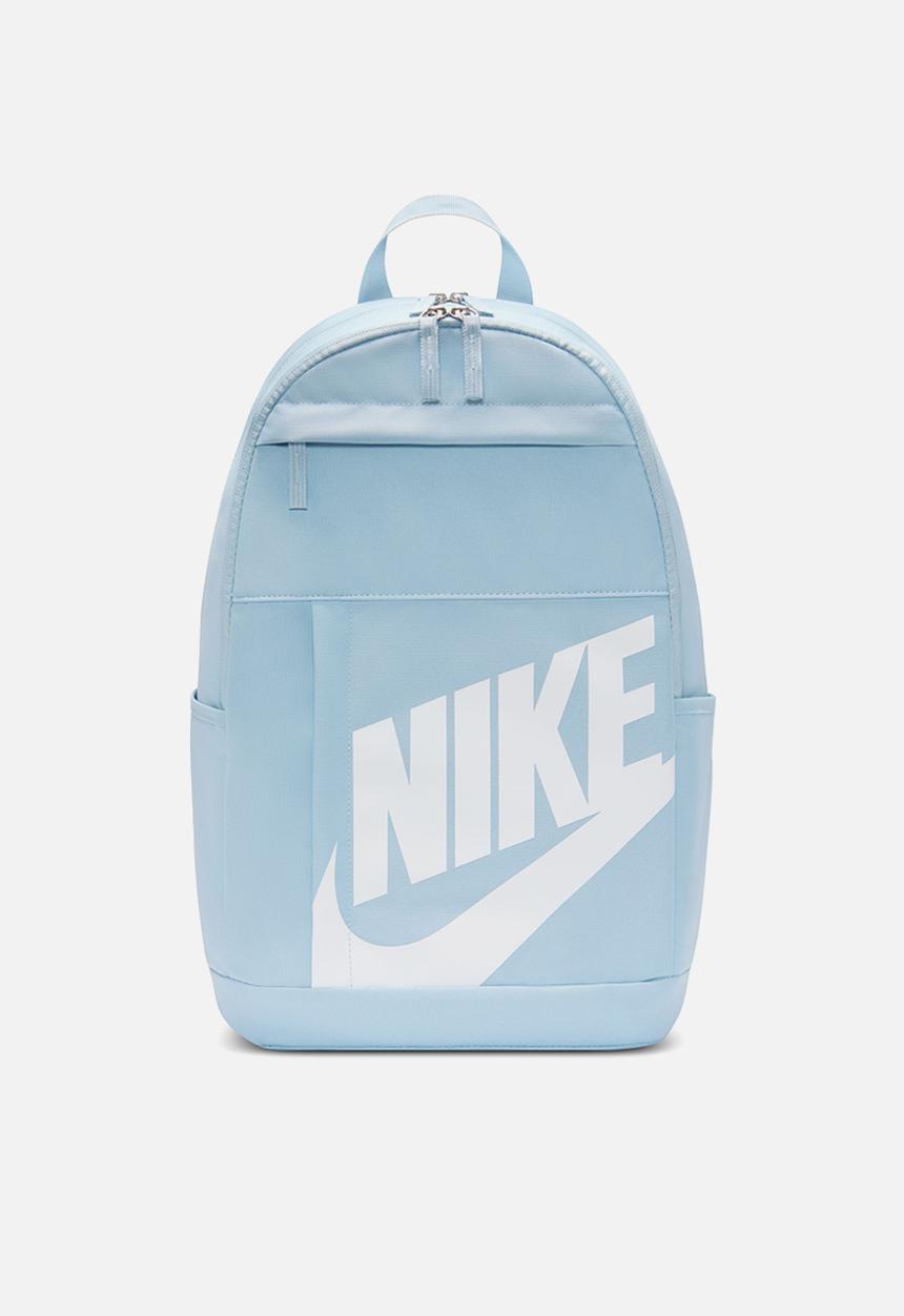 Nike - Nike Elementalbackpack (21L) - Lt Armory Blue/Lt Armory Blue/White
