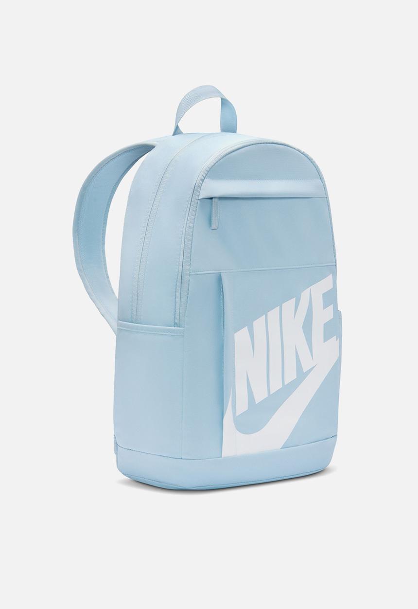 Nike - Nike Elementalbackpack (21L) - Lt Armory Blue/Lt Armory Blue/White