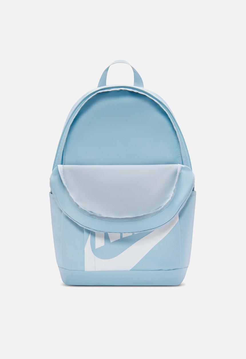 Nike - Nike Elementalbackpack (21L) - Lt Armory Blue/Lt Armory Blue/White