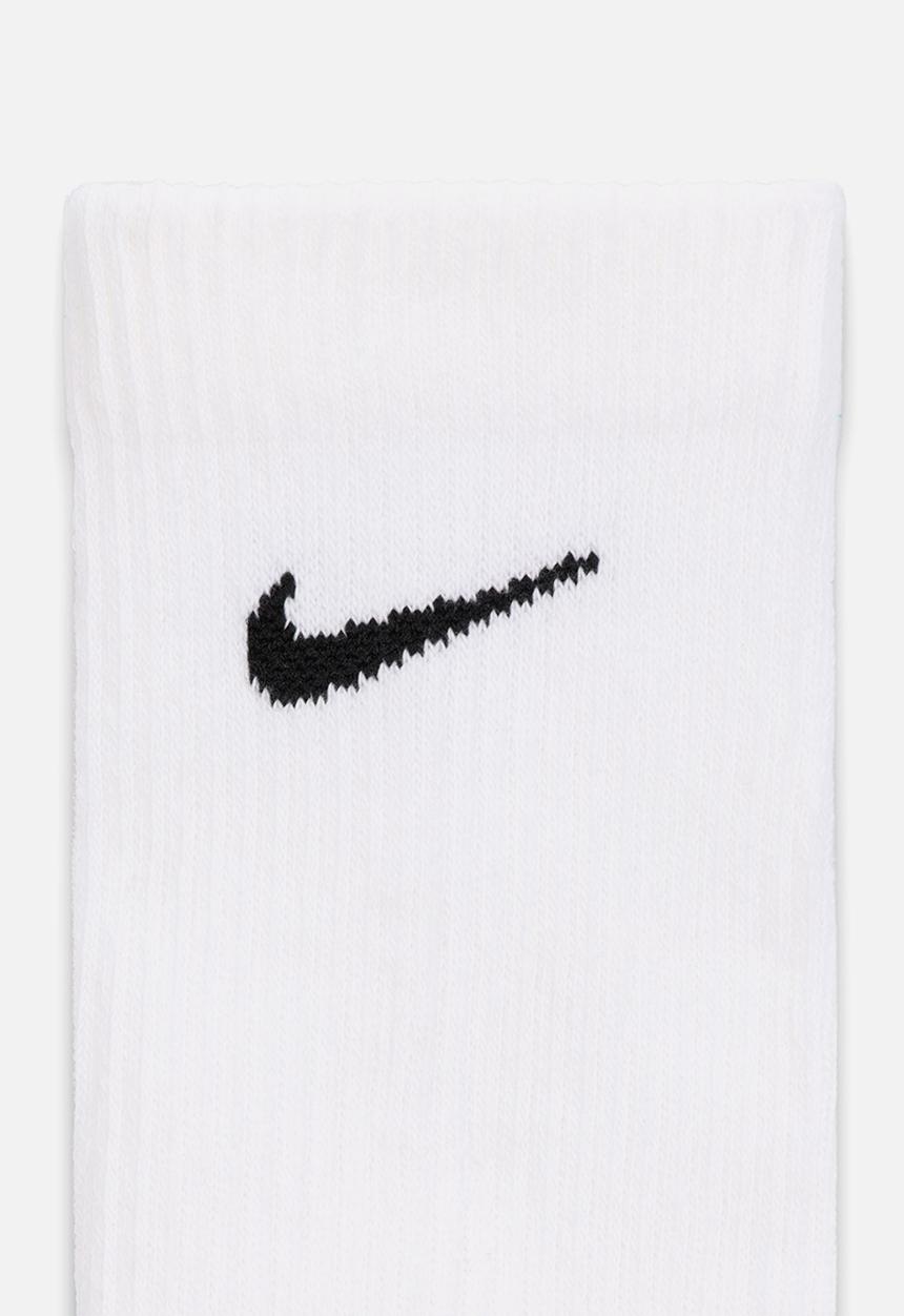 Nike - Ed Elvd crew 6P - 144 - Grey Multi