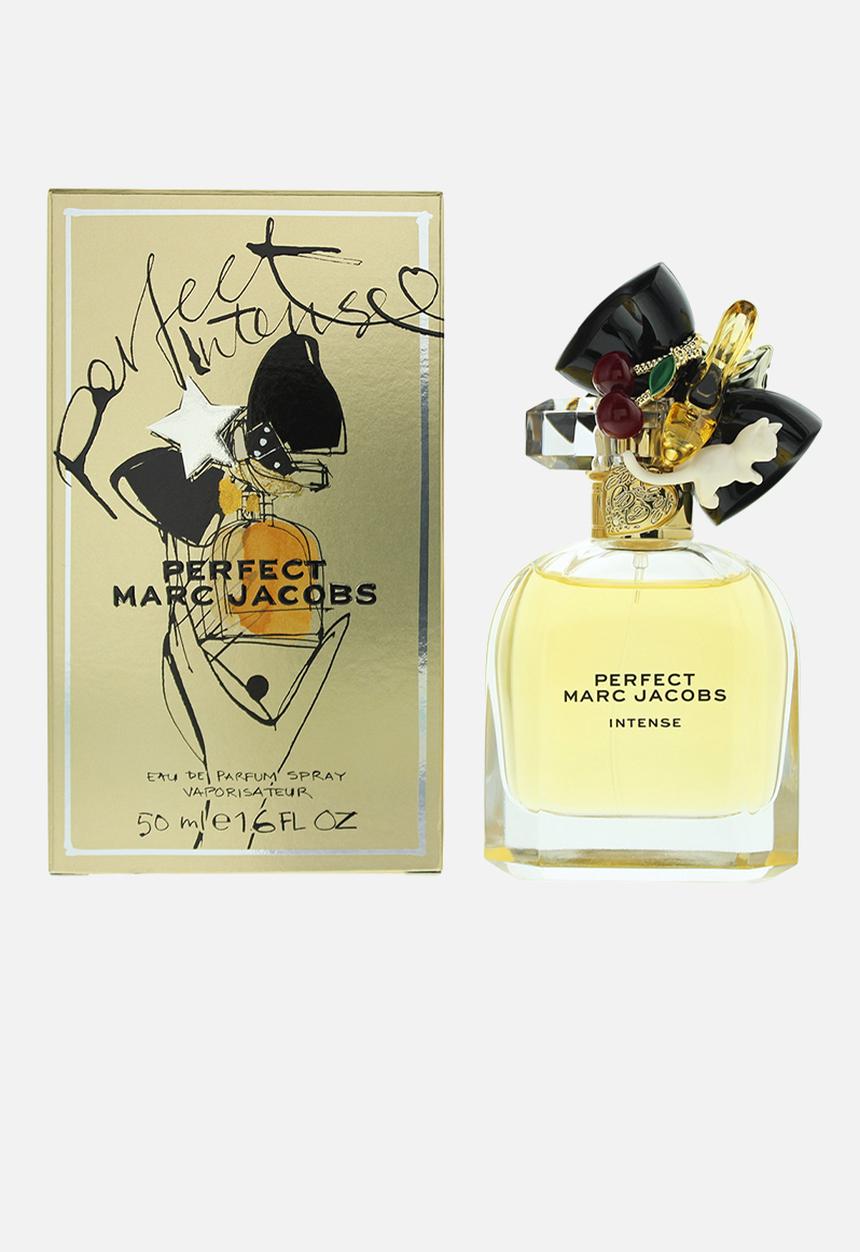 Marc Jacobs - Marc Jacobs Perfect Intense EDP - 50ml (Parallel Import)