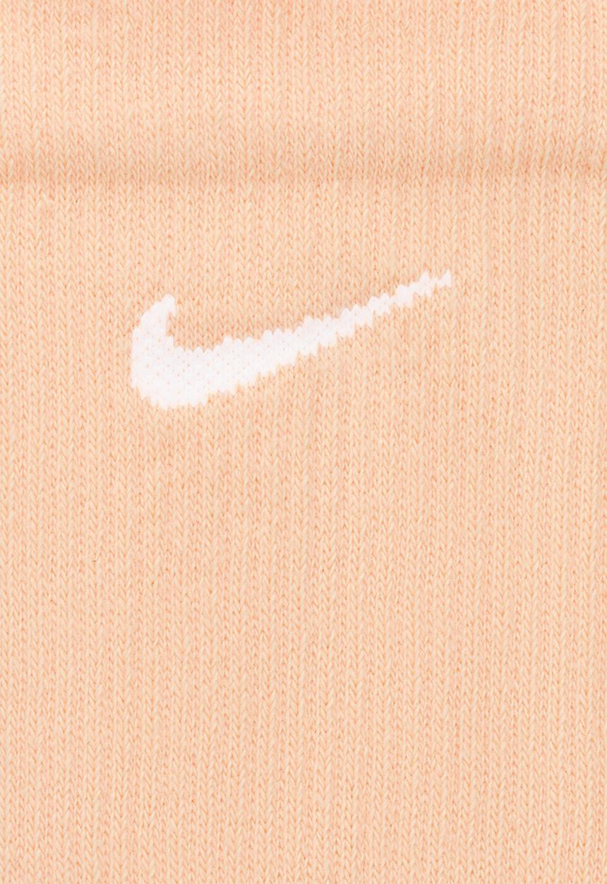 Nike - Ed Elvd crew 6P - 144 - Orange Multi