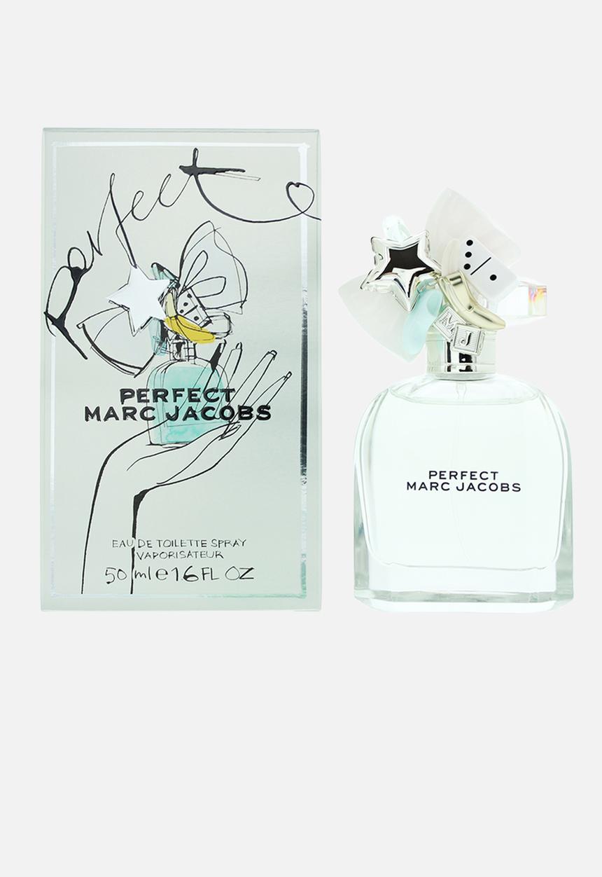 Marc Jacobs - Marc Jacobs Perfect EDT- 50ml (Parallel Import)