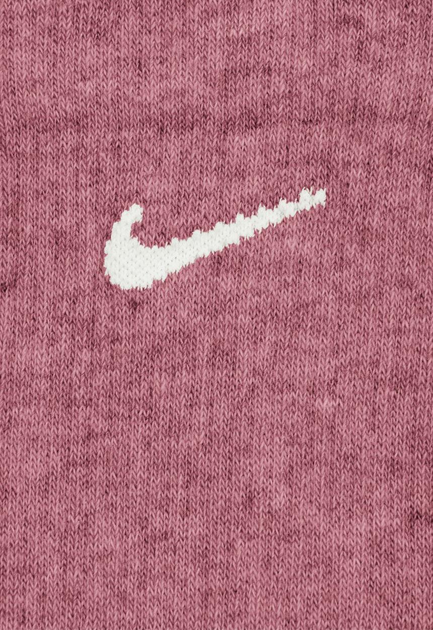 Nike - Ed Elvd crew 6P - 144 - Red Multi